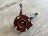 2018-2021 Ford Ecosport FWD Front Right Passenger SPINDLE KNUCKLE WHEEL HUB OEM