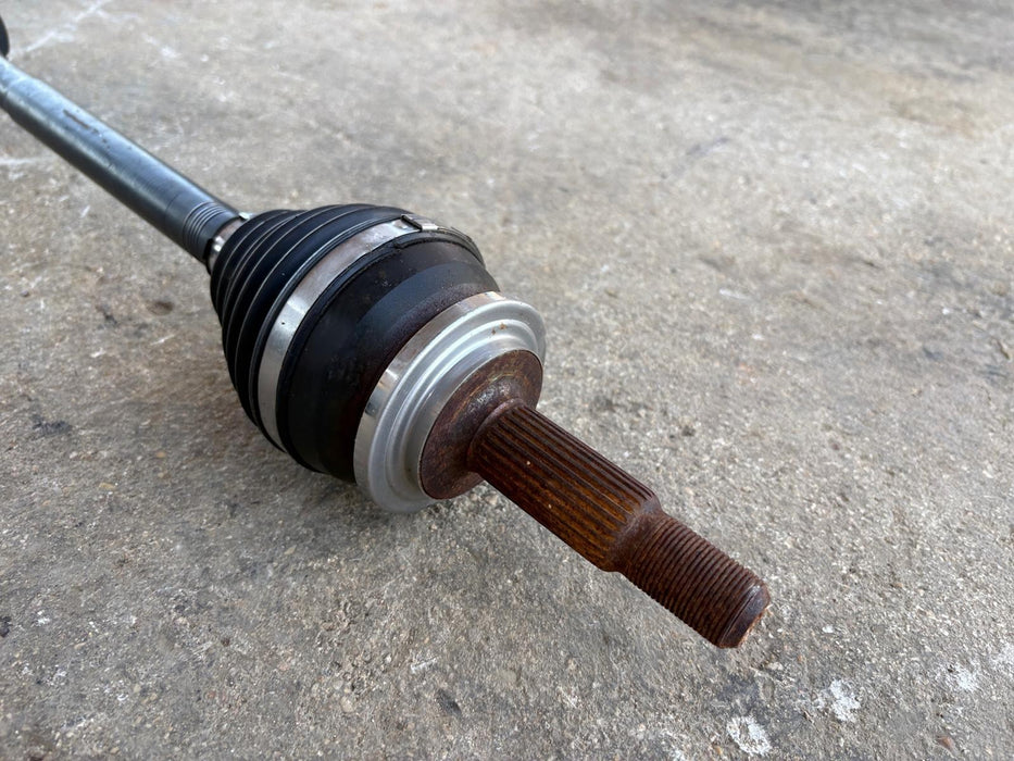 2019 - 2024 Toyota Corolla Front Passenger Right Axle Shaft OEM
