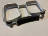 2010-2015 Chevrolet Camaro Speedometer Trim OEM 92234805