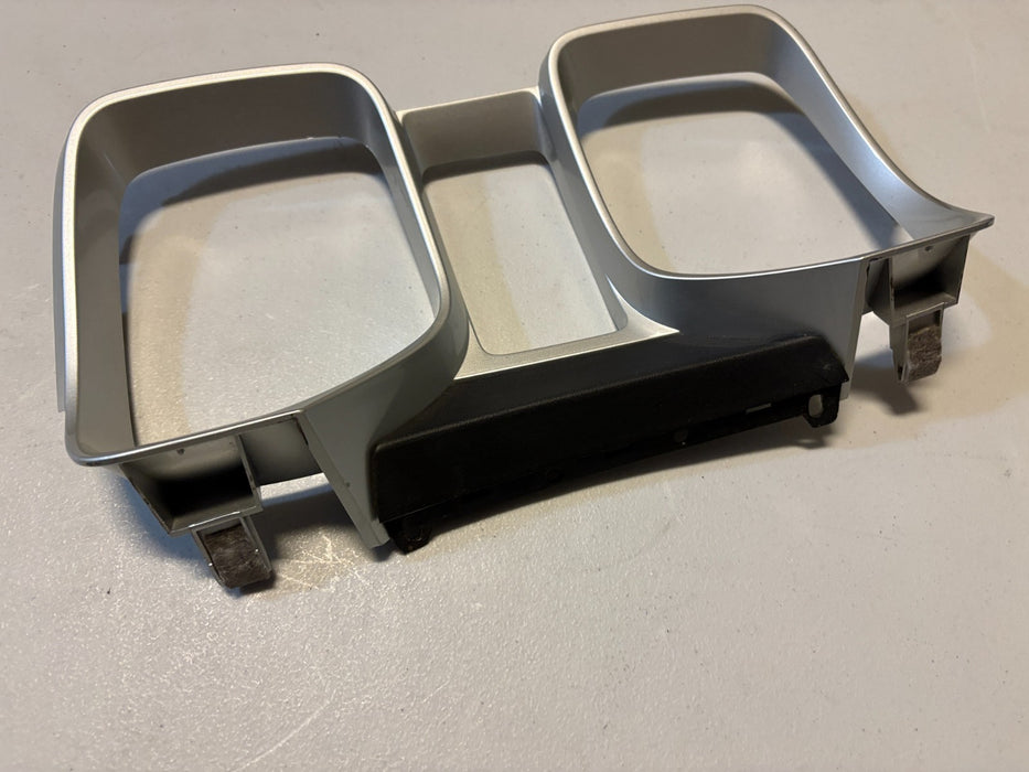 2010-2015 Chevrolet Camaro Speedometer Trim OEM 92234805