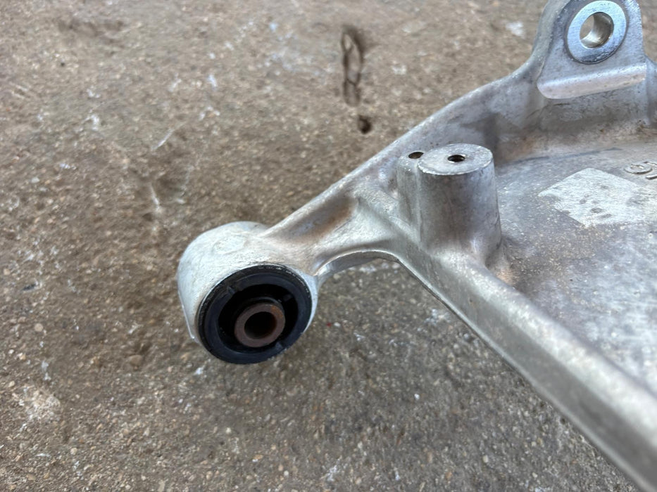 2015 - 2024 NISSAN MURANO REAR LEFT DRIVER UPPER CONTROL ARM OEM