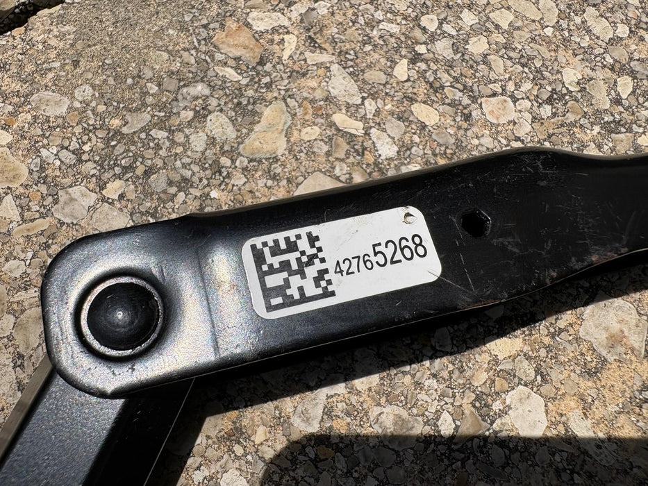 2020-2025 BUICK ENCORE GX EMERGENCY SPARE WHEEL JACK LIFT TOOL WRENCH, OEM