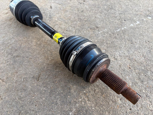 2019 - 2020 HYUNDAI SANTA FE 2.4L AWD FRONT RIGHT PASSENGER AXLE SHAFT OEM