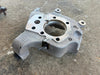2015 - 2024 Nissan Murano 3.5L Rear Driver Left Knuckle OEM