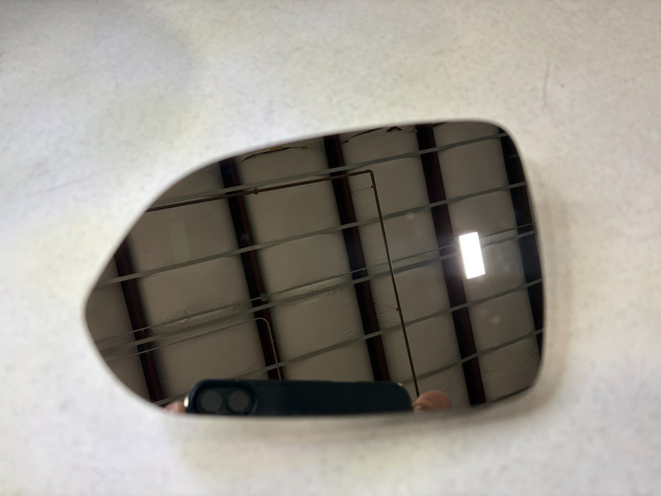 2018 2019 2020 2021 2022 Kia Rio Left Side Mirror Glass OEM 50033 LH