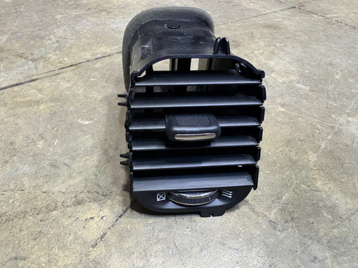 2019 - 2023 DODGE CHARGER DASH LEFT SIDE OUTER AIR VENT 1VM59DX9AC OEM