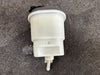 Original OEM, 2009-2012 Ford Flex Power Steering Reservoir Bottle