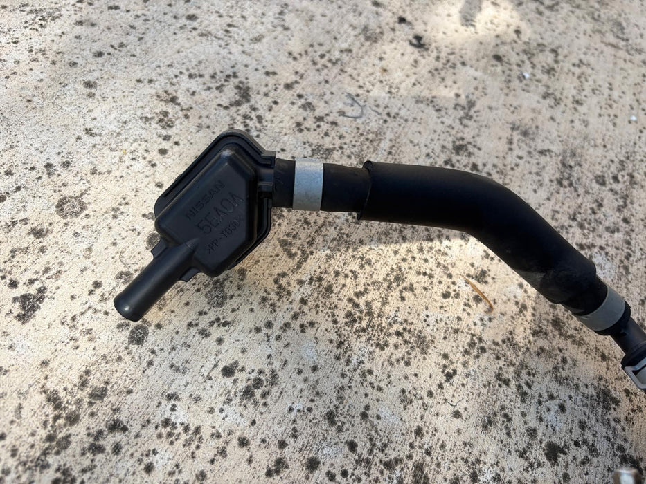2019 - 2024 Nissan Kicks Air Cleaner Intake Tube Hose OEM