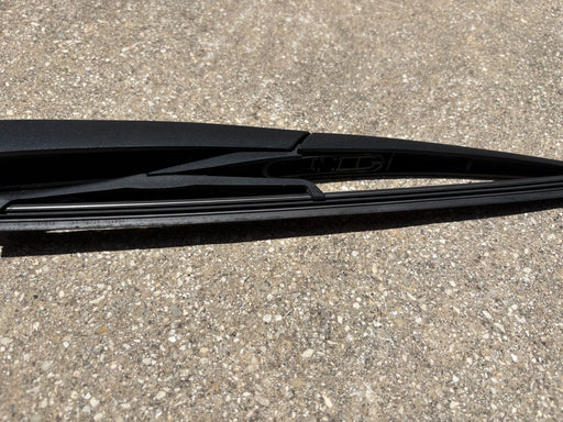 2013-2020 NISSAN PATHFINDER REAR WIPER ARM ASSEMBLY WITH BLADE OEM