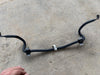 2012 - 2016 Chevrolet Cruze 1.4L FWD Front Stabilizer Bar OEM
