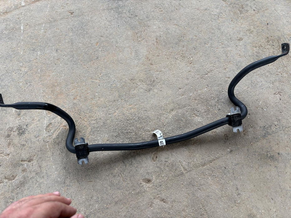 2012 - 2016 Chevrolet Cruze 1.4L FWD Front Stabilizer Bar OEM