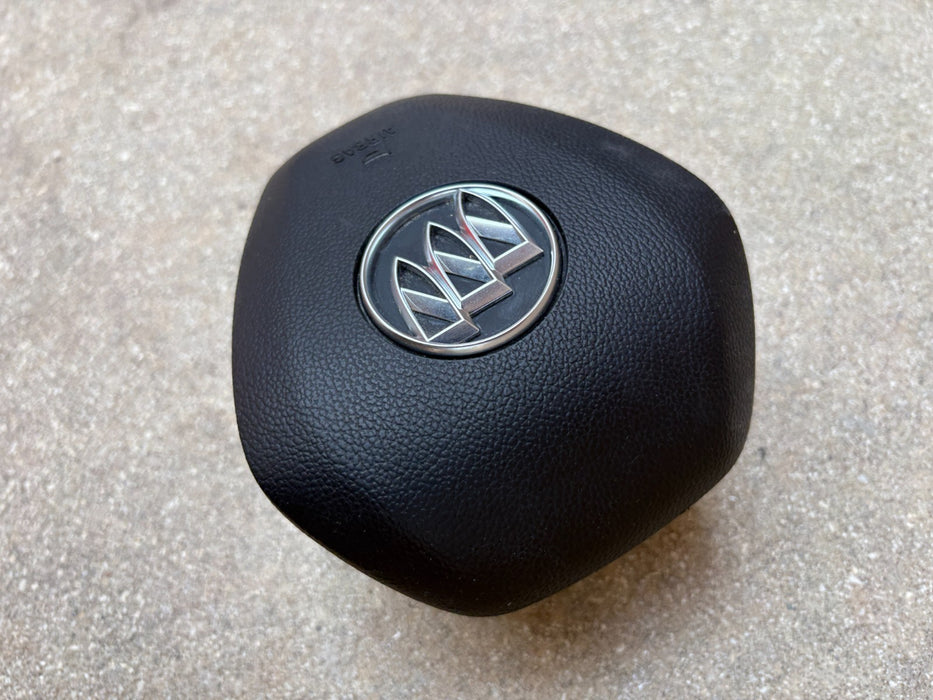 2017, 2018, 2019, 2020 Buick Envision Steering Wheel Assembly OEM