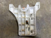 2017-2020 HYUNDAI ELANTRA REAR LEFT DOOR WINDOW REGULATOR CARRIER BRACKET OEM