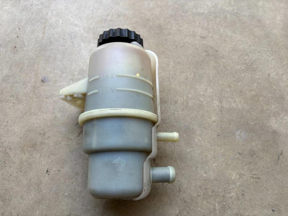Original, 2011-2020 Dodge Journey & Chrysler 200 2.4L Power Steering Reservoir