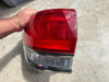 2014-2018 JEEP GRAND CHEROKEE LEFT SIDE TAIL LIGHT OEM P68110017AF