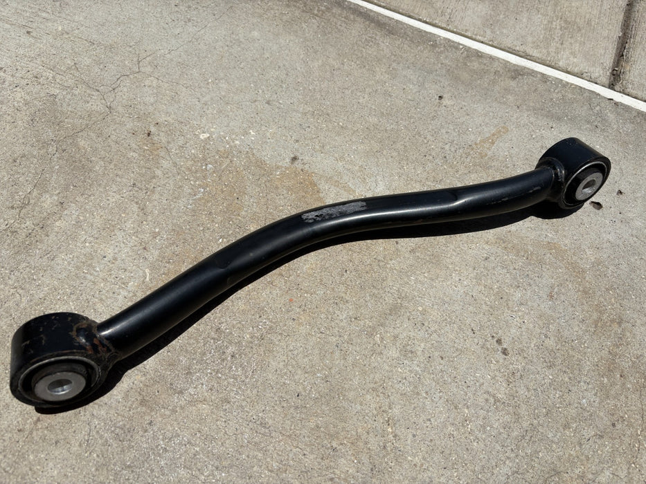 Genuine, 2011-2023 Dodge Durango REAR RIGHT PASSENGER SIDE LEADING CONTROL ARM