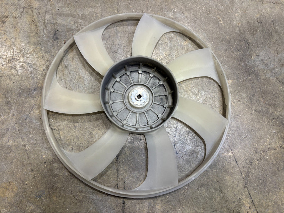 2010-2015 TOYOTA PRIUS 1.8L Radiator Cooling Fan Blade OEM