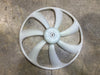 2012 - 2017 Toyota Camry  3.5L Engine Radiator Fan Blade Plastic OEM