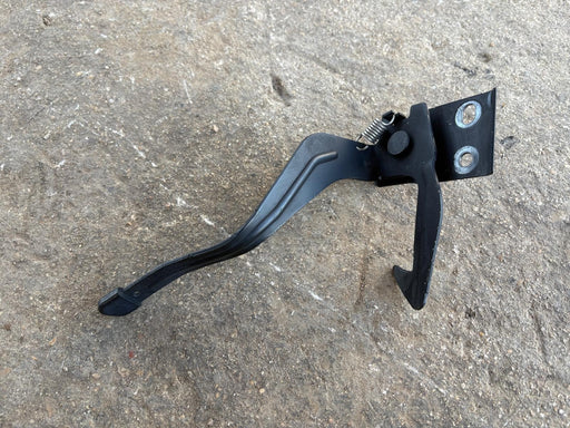 2018, 2019, 2020 Nissan Kicks Hood Safety Catch OEM