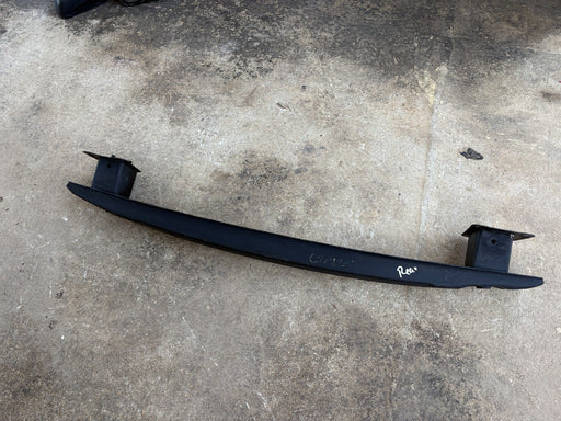 2009 - 2017 VOLKSWAGEN CC REAR BUMPER REINFORCEMENT BAR OEM