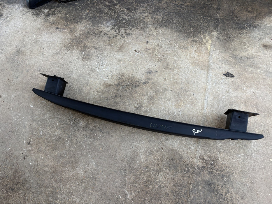 2009 - 2017 VOLKSWAGEN CC REAR BUMPER REINFORCEMENT BAR OEM