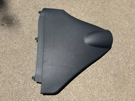 2016-2022 TOYOTA PRIUS FRONT DASH RIGHT SIDE TRIM COVER PANEL 55436-47050 OEM