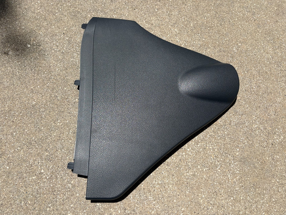 2016-2022 TOYOTA PRIUS FRONT DASH RIGHT SIDE TRIM COVER PANEL 55436-47050 OEM