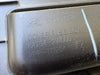 2013-2018 Hyundai Santa Fe Sport  Black Lower Dash Fuse Box Cover Door Panel OEM