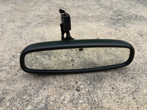 2017, 2018, 2019 Buick Lacrosse Inside Interior Rearview Mirror OEM 13581081