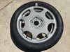 2013-2016 Ford Escape Spare Donut Tire Wheel Rim 17' OEM, 17x4x30