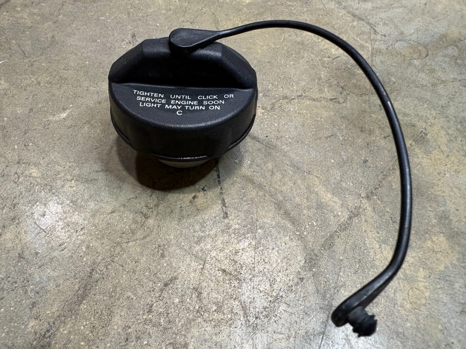 2013-2017 Mitsubishi Outlander Fuel Gas Tank Filler Cap OEM