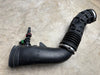 2016 2017 2018 2019 Ford Explorer 2.3L  Engine Air Intake Hose FB53-9R504-CB OEM