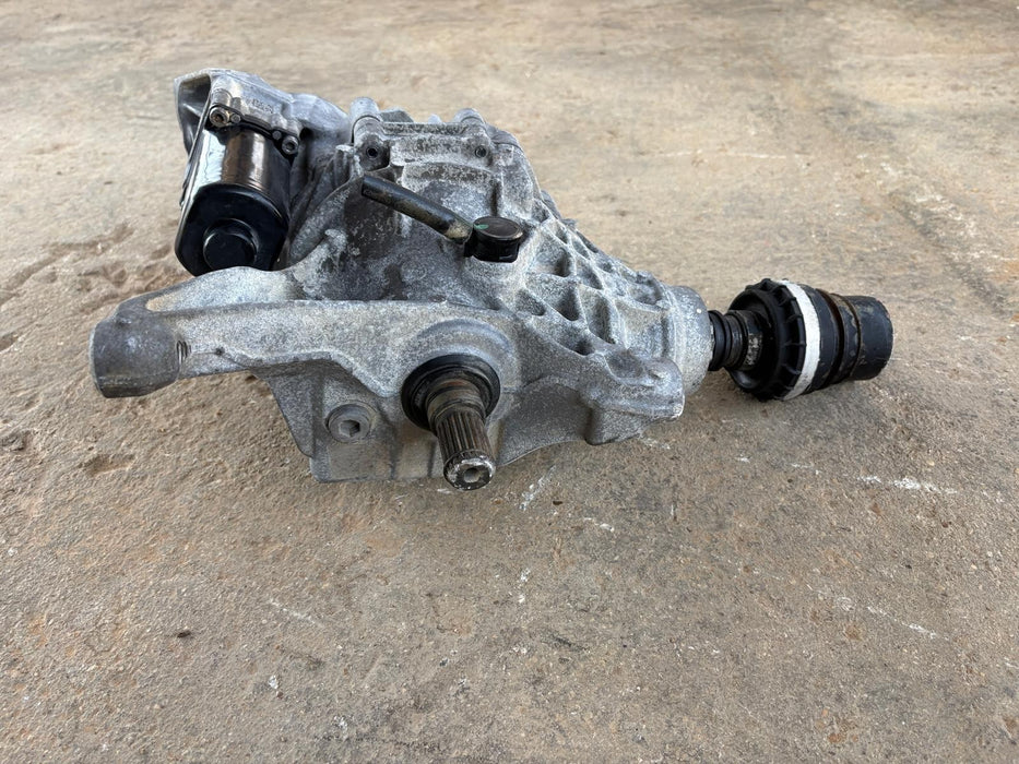 2017 - 2021 JEEP COMPASS REAR DIFFERENTIAL OEM P68292765AC