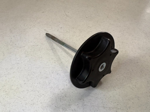 2021 - 2024 Nissan Rogue Spare Wheel Tire Holder Retainer Hold Down OEM