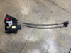 2014-2018 Kia Forte Sedan REAR RIGHT SIDE Rh Door Latch Lock P816A010, OEM