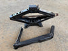 2017-2019 BUICK LACROSSE Emergency Spare Tire Jack W/ Wrench OEM 84009353