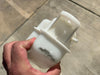 2013-2019 Hyundai Santa Fe Radiator Coolant Overflow Expansion Tank Bottle, OEM