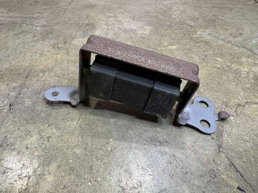 2015-2021 NX200t Engine Vibration Damper Mount Bracket Rubber Counterweight
