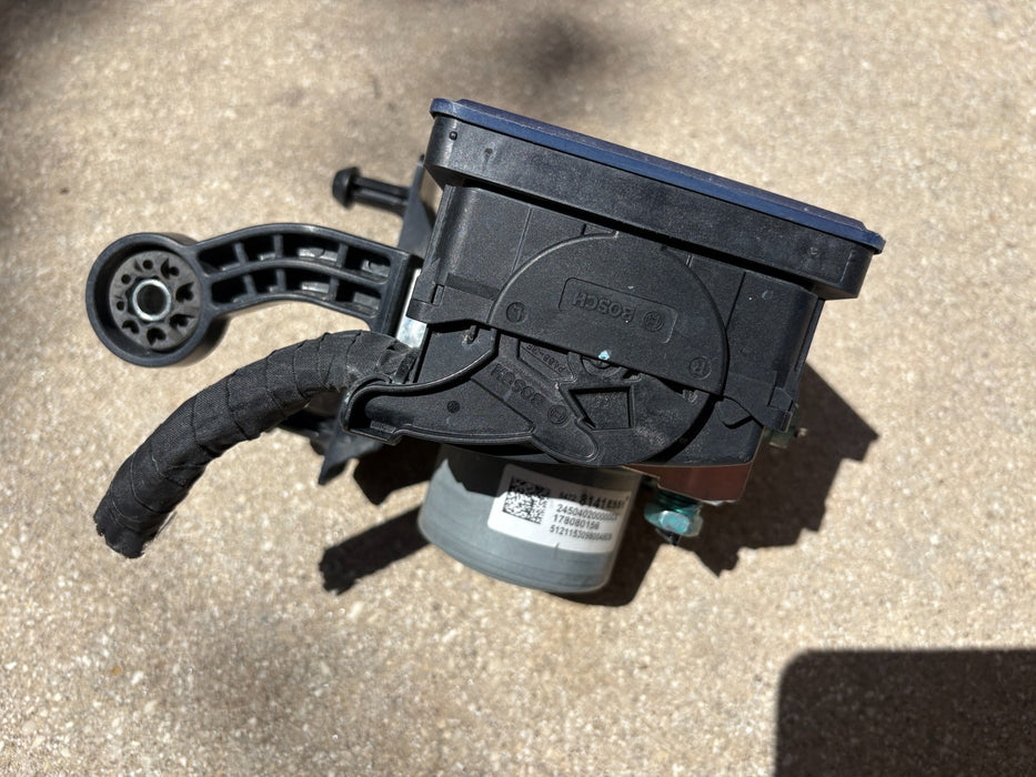 2018-2020 TRAVERSE 3.6L ABS ANTILOCK BRAKE PUMP CONTROL MODULE OEM 84724101