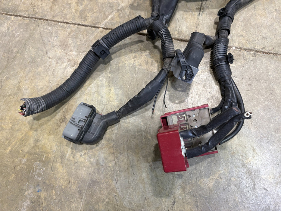 2014-2020 Mitsubishi Outlander Fuse Box Engine, OEM