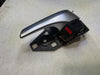 2014 - 2019 TOYOTA HIGHLANDER FRONT LEFT DRIVER SIDE INSIDE DOOR HANDLE, OEM