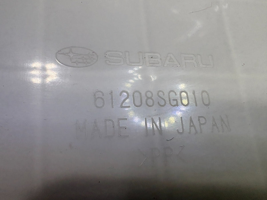 2014-2018 SUBARU FORESTER FRONT DOOR PAD LEFT DRIVER SIDE OEM