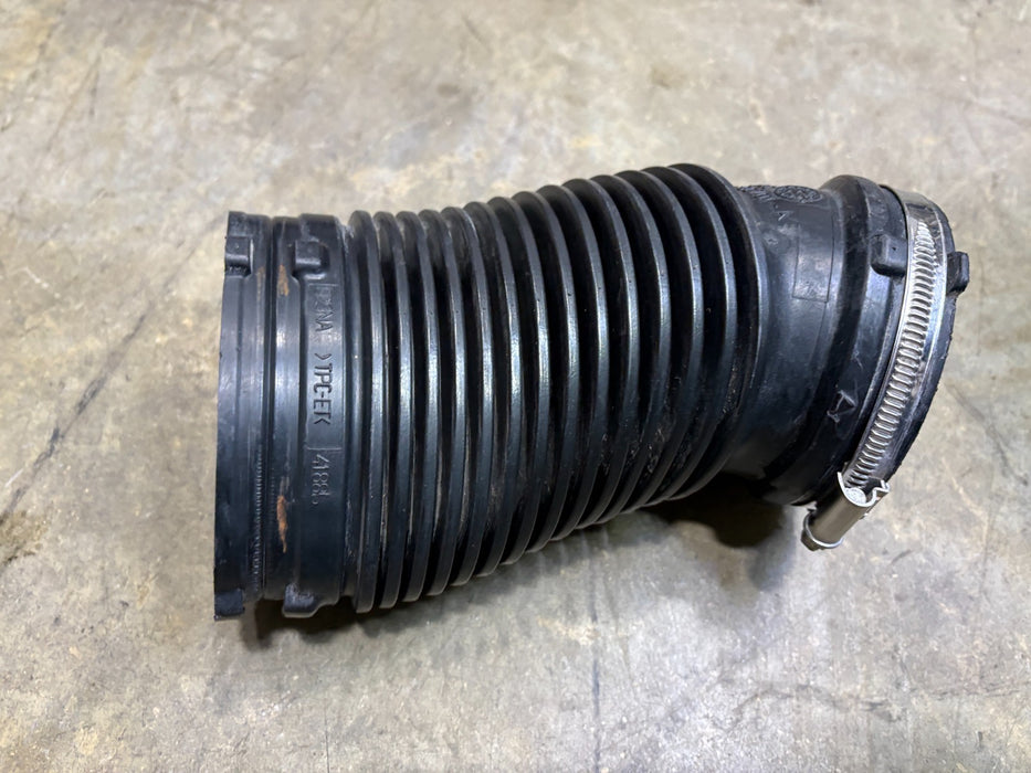 2014-2022 Range Rover Left Side Air Cleaner Intake Pipe Tube CPLA-6C701-A OEM