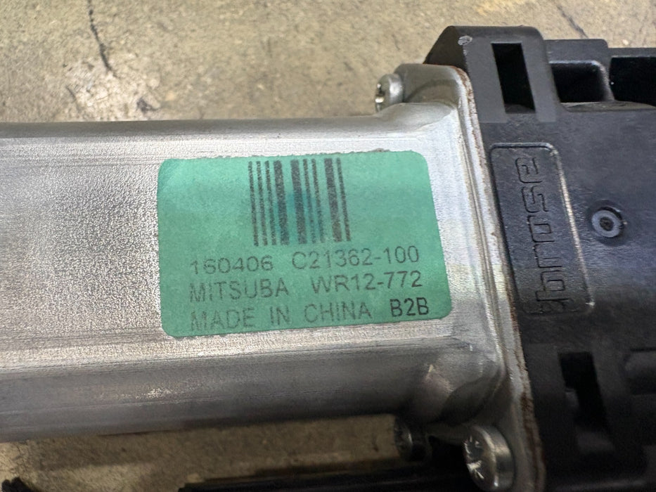 2009-2020 Dodge Journey Front Left Back Side Door Window Motor C21362-100 OEM