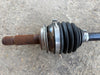 2017 - 2019 HONDA CR-V AWD REAR LEFT DRIVER SIDE AXLE SHAFT OEM 42311-TLA-A010