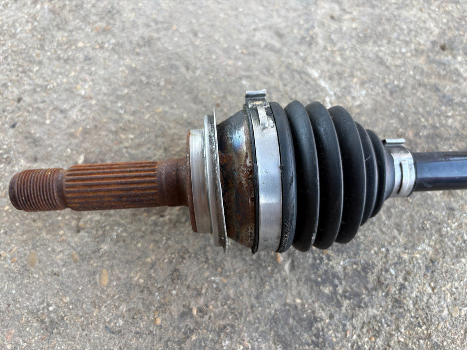 2017 - 2019 HONDA CR-V AWD REAR LEFT DRIVER SIDE AXLE SHAFT OEM 42311-TLA-A010