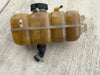 2019, 2020, 2021 Jeep Cherokee 2.0L, Coolant Reservoir Bottle OEM #4068251840AB