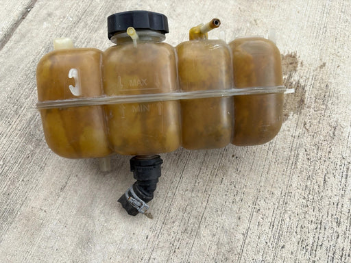 2019, 2020, 2021 Jeep Cherokee 2.0L, Coolant Reservoir Bottle OEM #4068251840AB