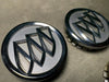 Set of 4 2016 - 2020 Buick Envision Wheel Center Cap 9015188 544622830 OEM