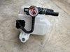 2019 2020 2021 2022 2023 2024 2.0L Toyota Corolla Radiator Overflow Bottle OEM